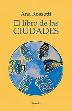 portada El Libro de las Ciudades: 312 (Las Tres Edades) (in Spanish)