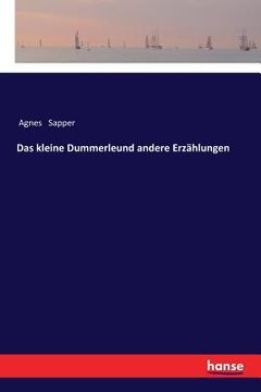 portada Das kleine Dummerleund andere Erzählungen (in German)