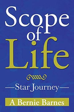 portada Scope of Life: Star Journey (en Inglés)