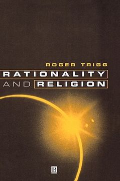 portada rationality and religion: does faith need reason (en Inglés)