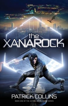 portada The Xanarock (en Inglés)