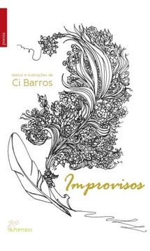 portada Improvisos (in Portuguese)
