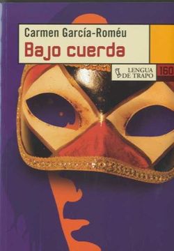 portada Bajo Cuerda (in Spanish)