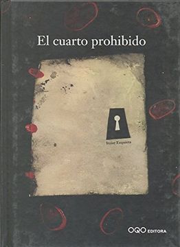 portada El Cuarto Prohibido (Col. "Q" Lectores Intrepidos) (in Spanish)