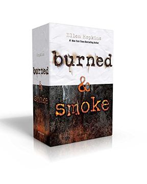 portada Burned & Smoke: Burned; Smoke 