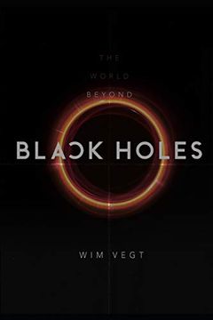 portada The World Beyond Black Holes: The Mathematical Framework for the Physics of Black Holes, Based on the new Theory (The Power of Light) (en Inglés)