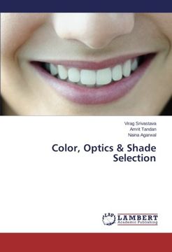 portada Color, Optics & Shade Selection