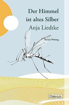 portada Der Himmel ist Altes Silber (in German)