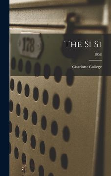 portada The Si Si; 1958 (en Inglés)