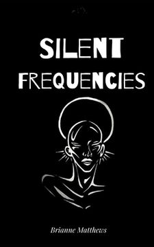 portada Silent Frequencies (en Inglés)