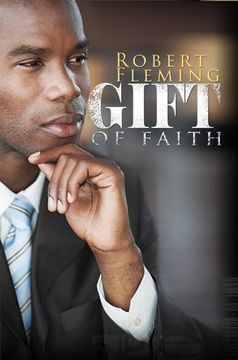 portada Gift of Faith (Urban Books) (en Inglés)