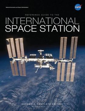 portada Reference Guide to the International Space Station (in English)