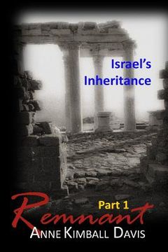 portada Remnant, Part 1: Israel's Inheritance (en Inglés)