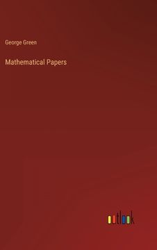 portada Mathematical Papers (in English)