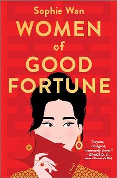 portada Women of Good Fortune