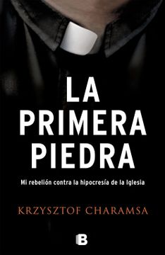 portada Primera Piedra, La (in Spanish)