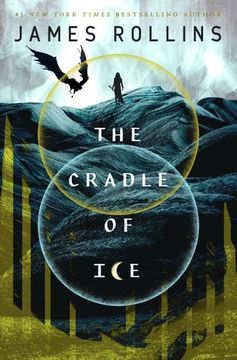 portada The Cradle of ice (en Inglés)