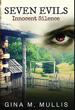 portada Seven Evils: Innocent Silence (1) (en Inglés)