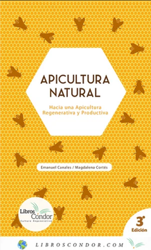 Apicultura natural