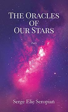 portada The Oracles of our Stars: Poetry (en Inglés)