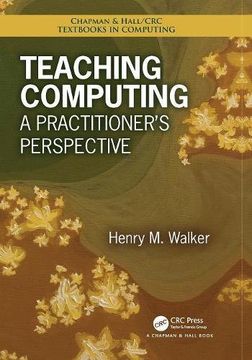 portada Teaching Computing: A Practitioner's Perspective 
