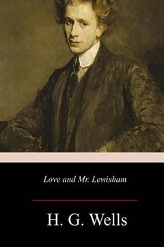 portada Love and Mr. Lewisham