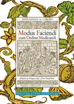 Modus faciendi cum ordine medicandi