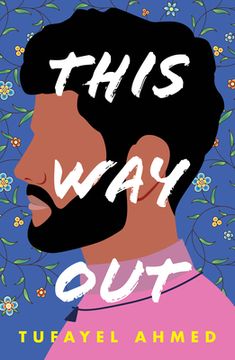 portada This way out 
