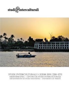 portada Studi Interculturali 1-2/2016 (in Italian)