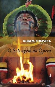 O Selvagem da Ópera (in Portuguese)