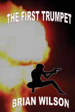 portada The First Trumpet (in English)