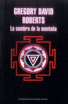 portada La Sombra de la Montaña (in Spanish)