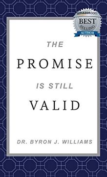 portada The Promise is Still Valid (en Inglés)