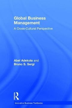 portada Global Business Management: A Cross-Cultural Perspective (Innovative Business Textbooks)
