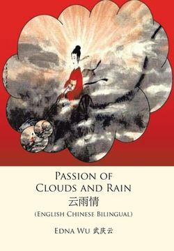 portada Passion of Clouds and Rain (en Inglés)