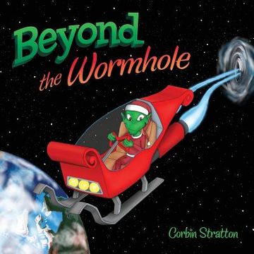 portada Beyond the Wormhole