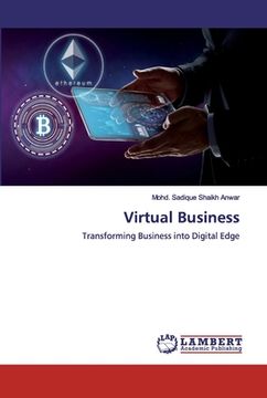 portada Virtual Business (en Inglés)