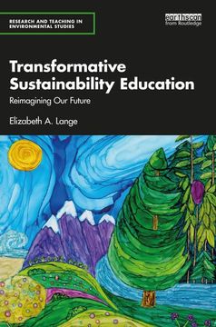 portada Transformative Sustainability Education: Reimagining our Future 