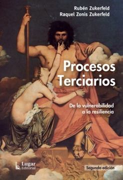 portada Procesos Terciarios (in Spanish)