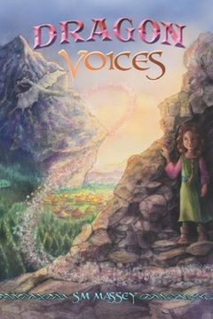 portada Dragon Voices (in English)