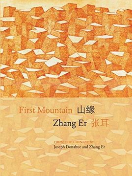 portada First Mountain (in English)