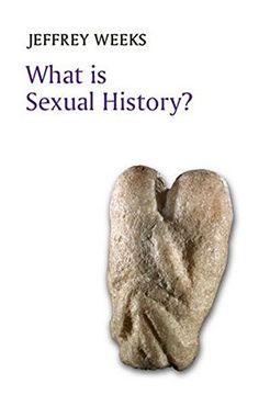 portada What Is Sexual History