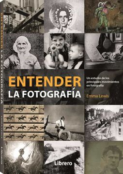 portada Entender la Fotografia (in Spanish)