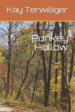portada Punkey Hollow (en Inglés)