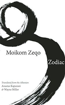 portada Zodiac (in English)