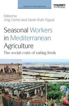 portada Seasonal Workers in Mediterranean Agriculture: The Social Costs of Eating Fresh (en Inglés)