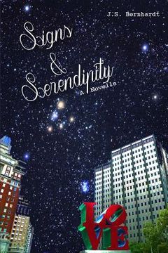 portada Signs & Serendipity: Some signs are written in the stars. (in English)
