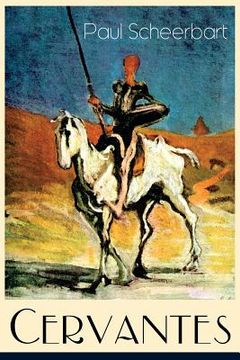 portada Cervantes (Vollständige Ausgabe) (en Inglés)