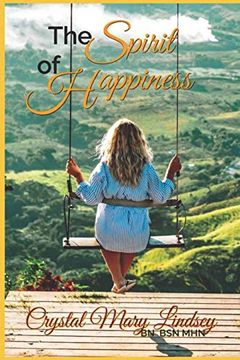 portada The Spirit of Happiness (en Inglés)