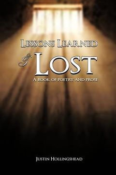 portada lessons learned & lost